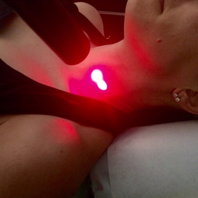 Cain Chiropractic Cold Laser Therapy Denver